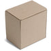 Bianca Mug Gift Box Natural / NT - Boxes & Tins