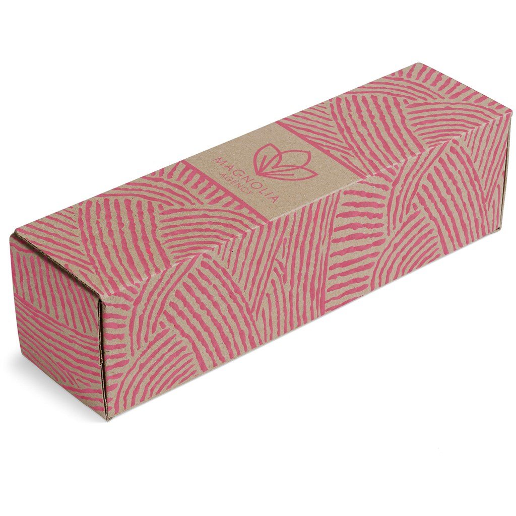 Bianca Wine Gift Box Natural / NT