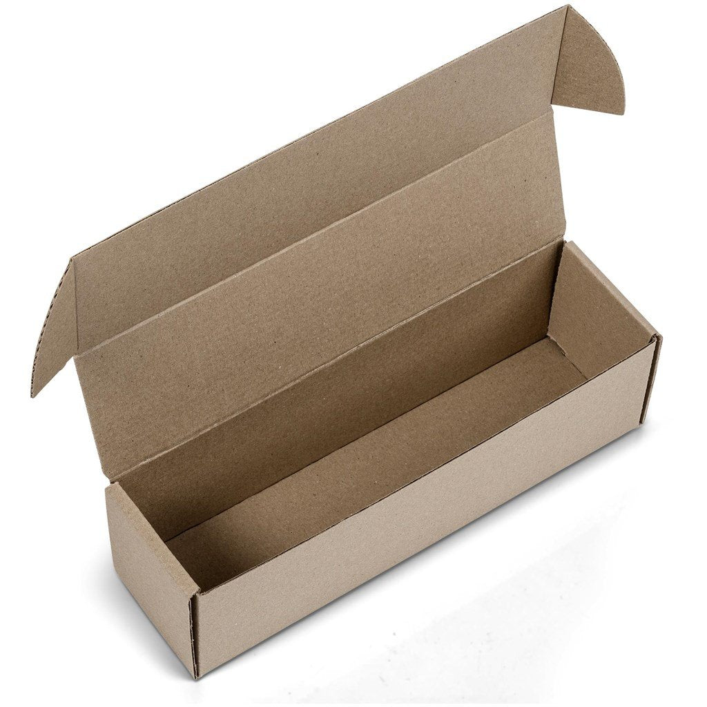 Bianca Wine Gift Box Natural / NT