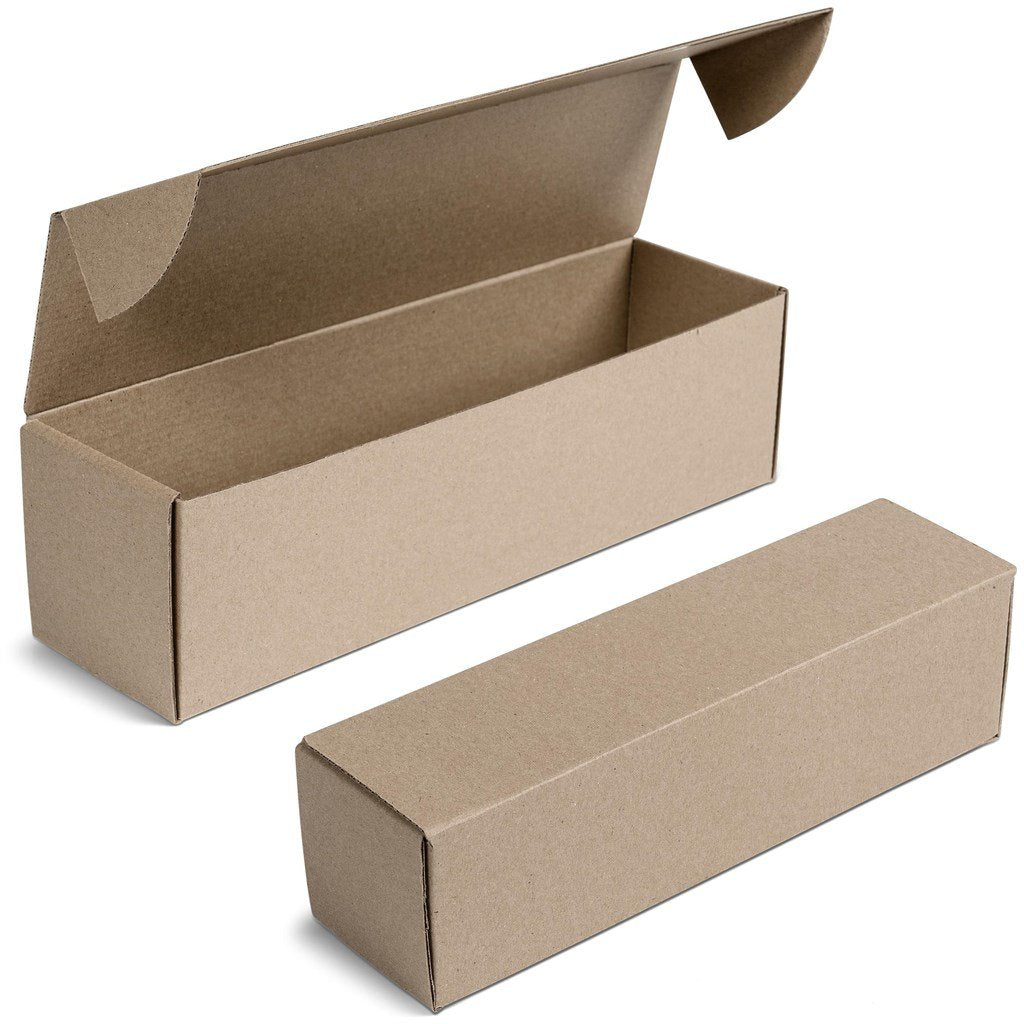 Bianca Wine Gift Box Natural / NT
