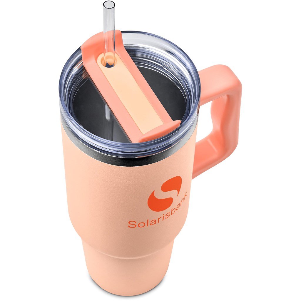 Big Kahuna Stainless Steel Vacuum Mug – 1.2 Litre