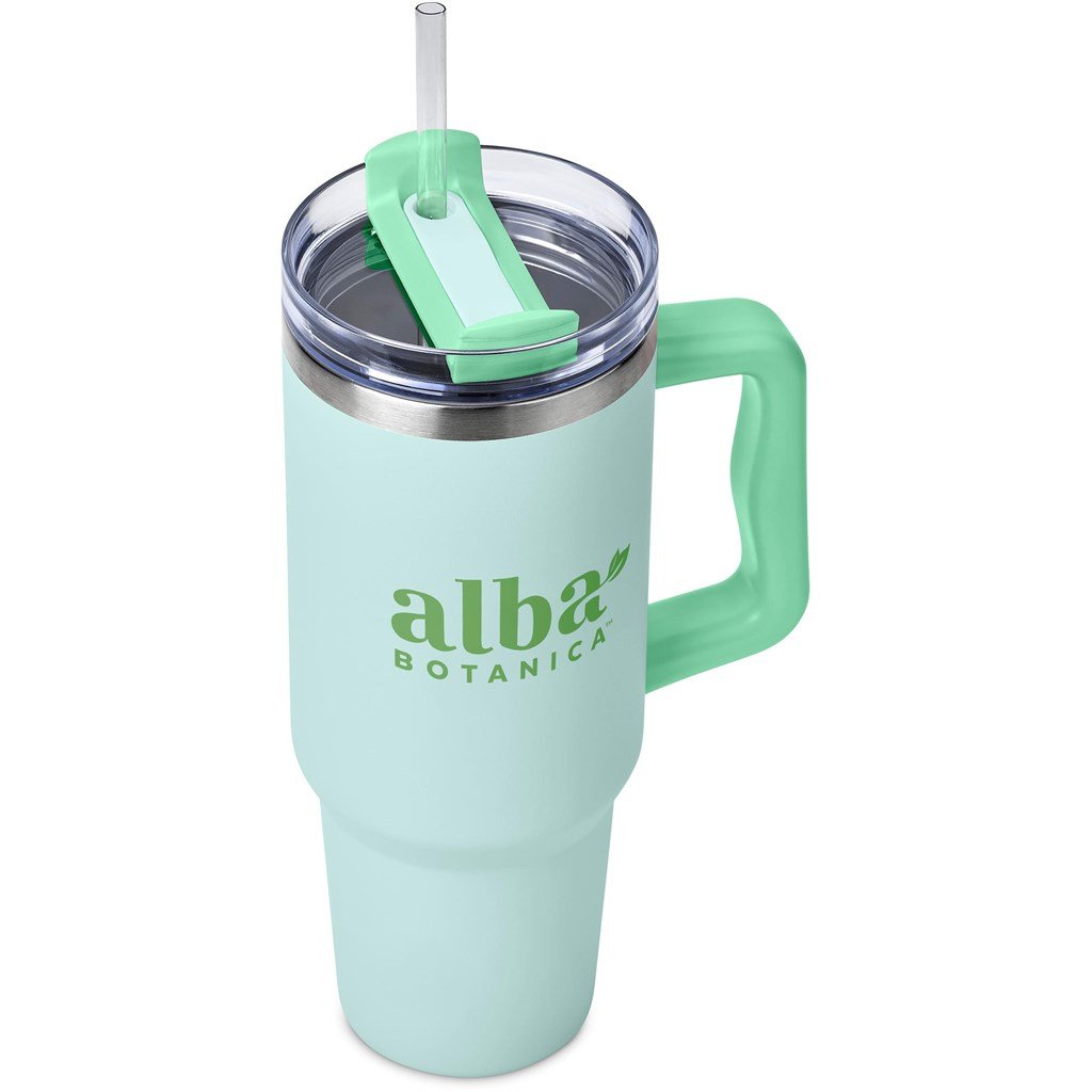 Big Kahuna Stainless Steel Vacuum Mug – 1.2 Litre