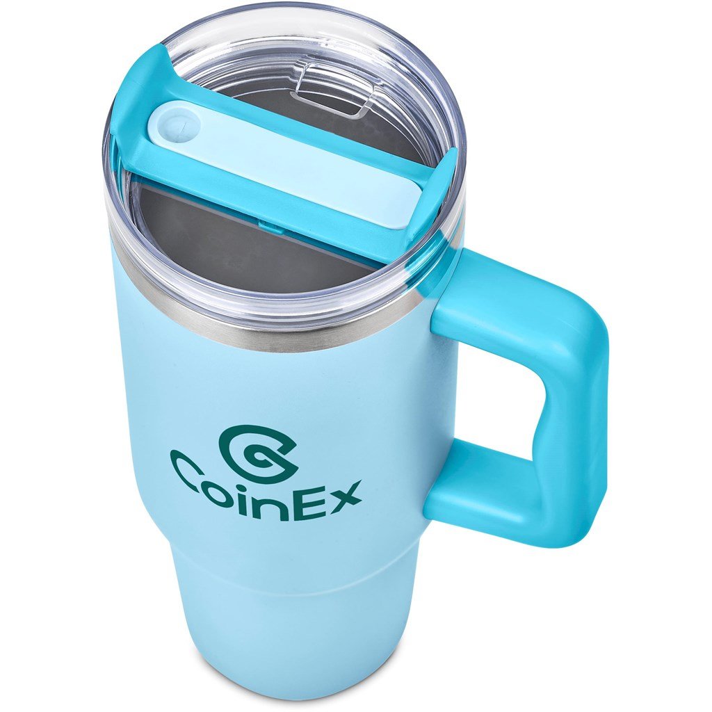 Big Kahuna Stainless Steel Vacuum Mug – 1.2 Litre