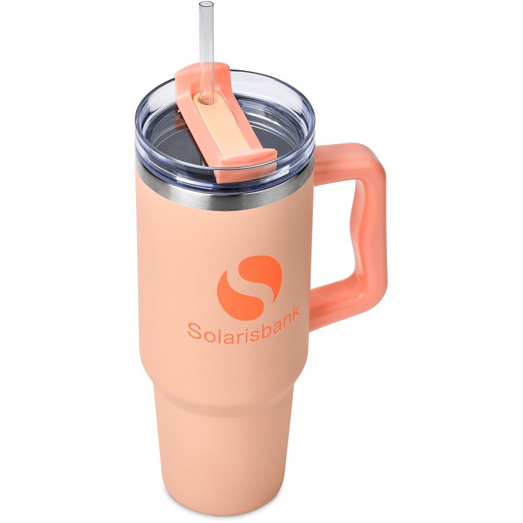 Big Kahuna Stainless Steel Vacuum Mug – 1.2 Litre