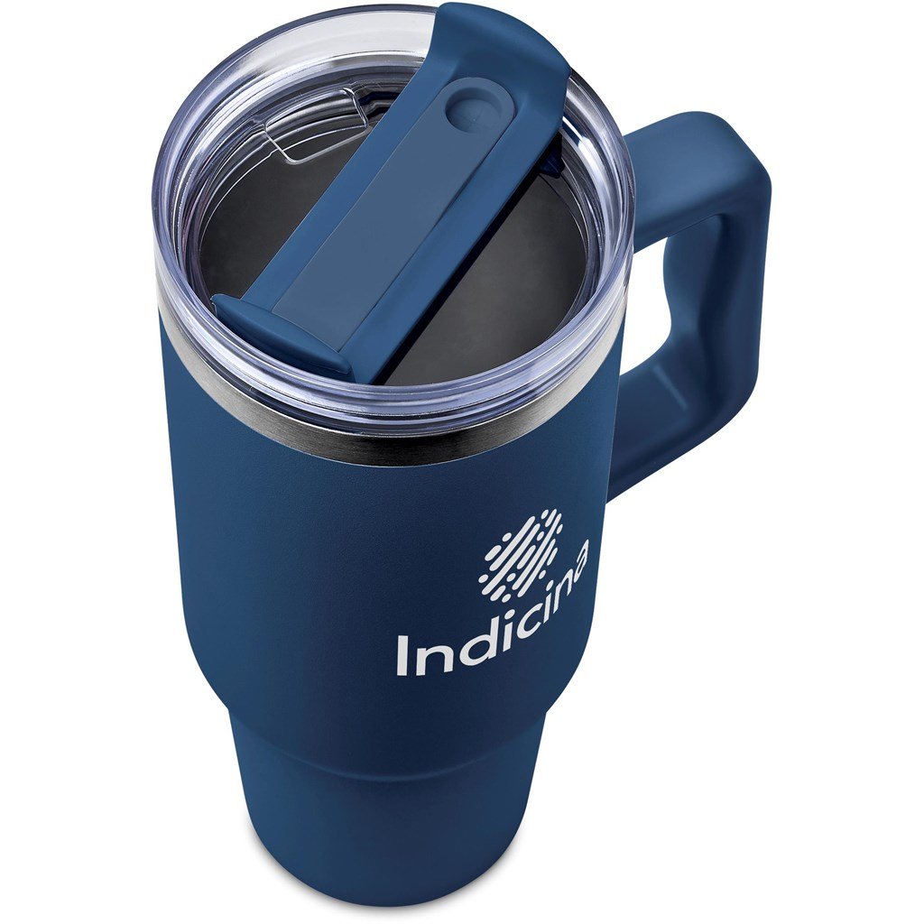 Big Kahuna Stainless Steel Vacuum Mug – 1.2 Litre