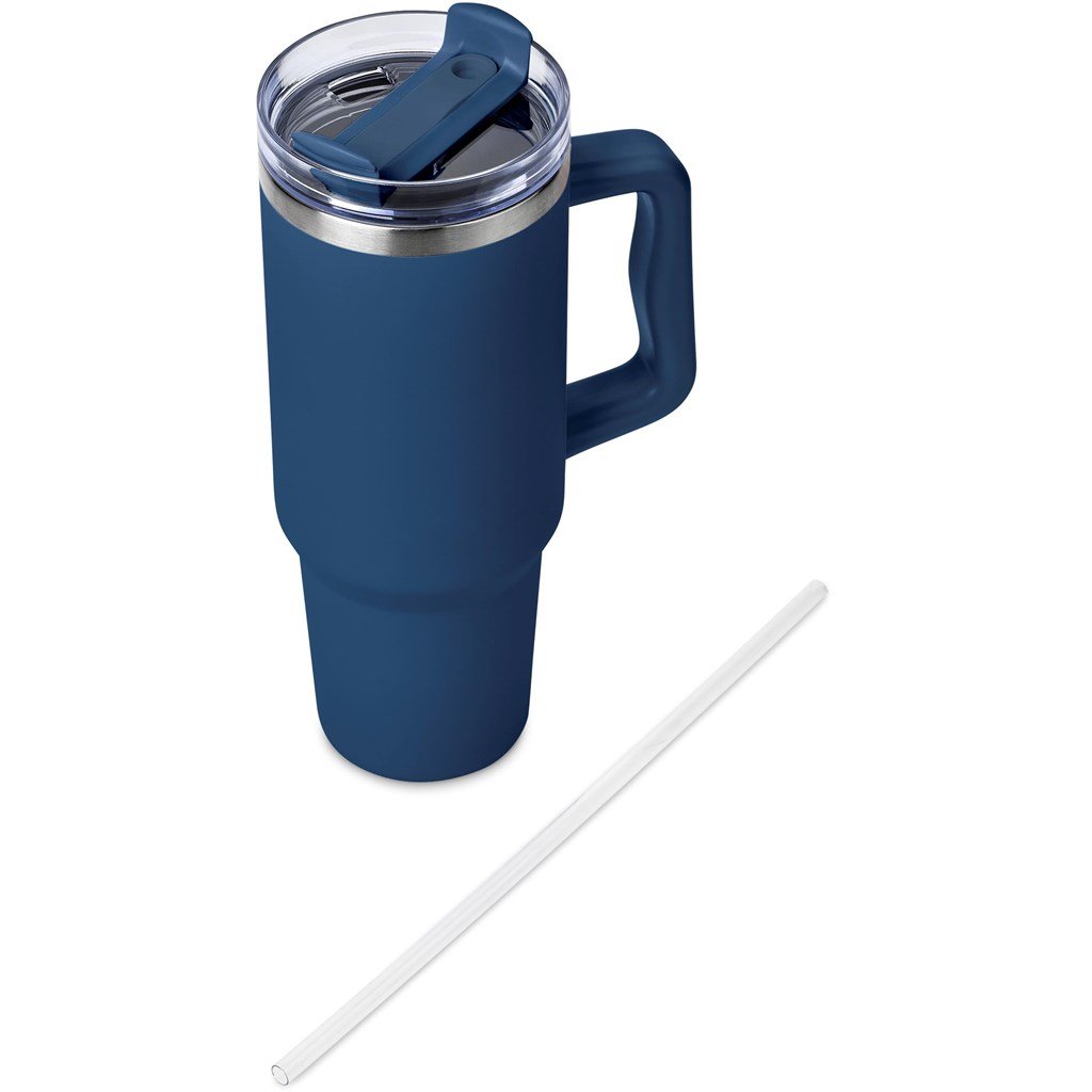 Big Kahuna Stainless Steel Vacuum Mug – 1.2 Litre