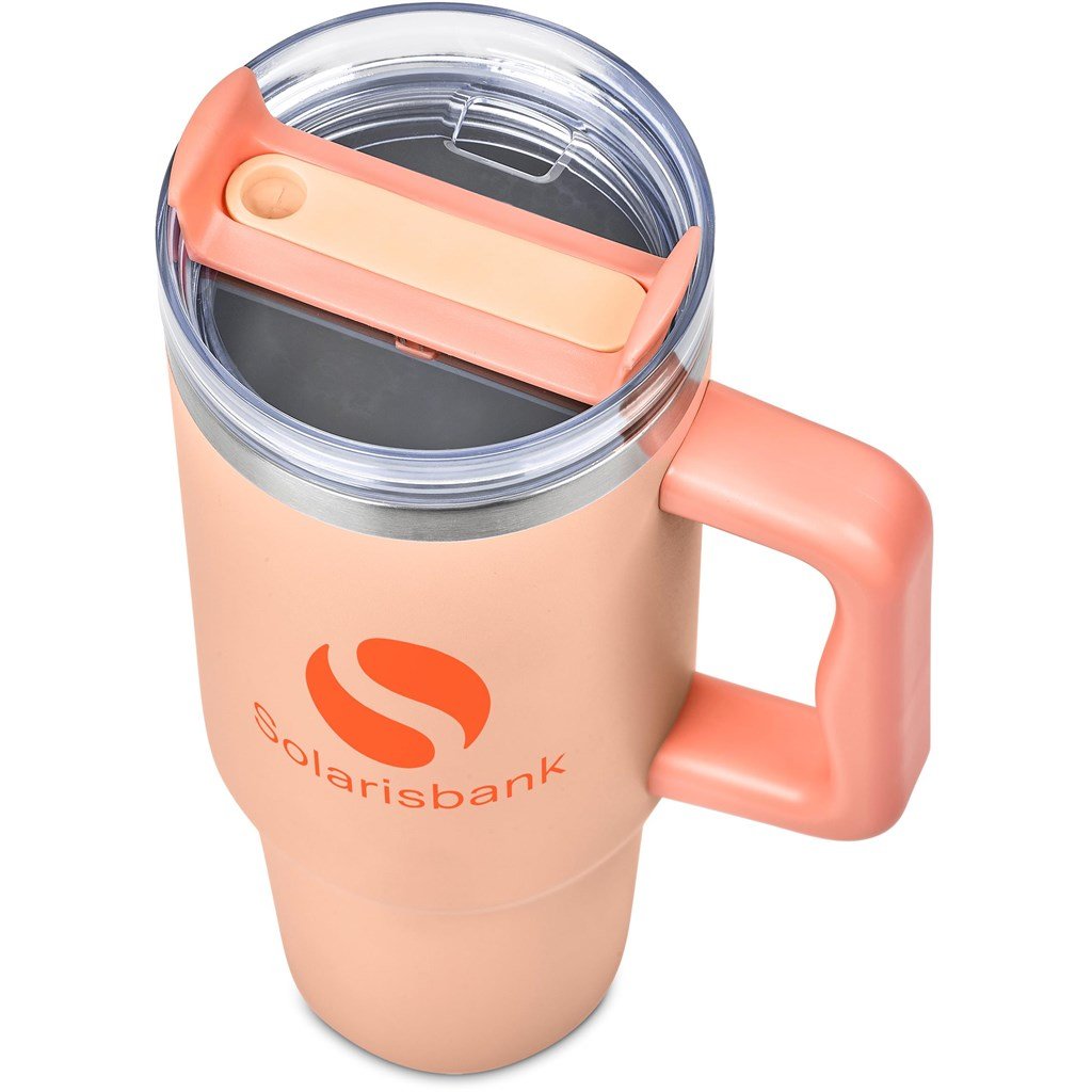 Big Kahuna Stainless Steel Vacuum Mug – 1.2 Litre
