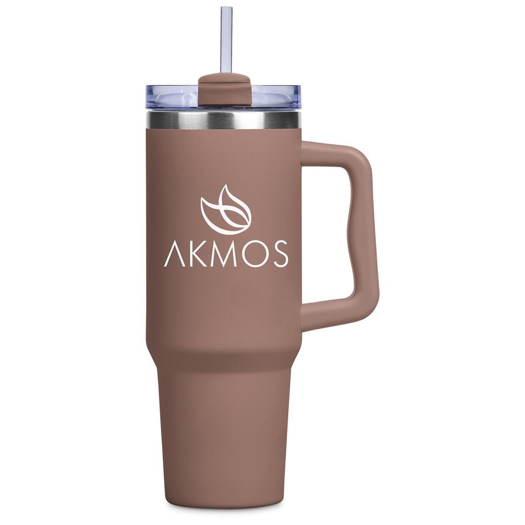 Big Kahuna Stainless Steel Vacuum Mug – 1.2 Litre