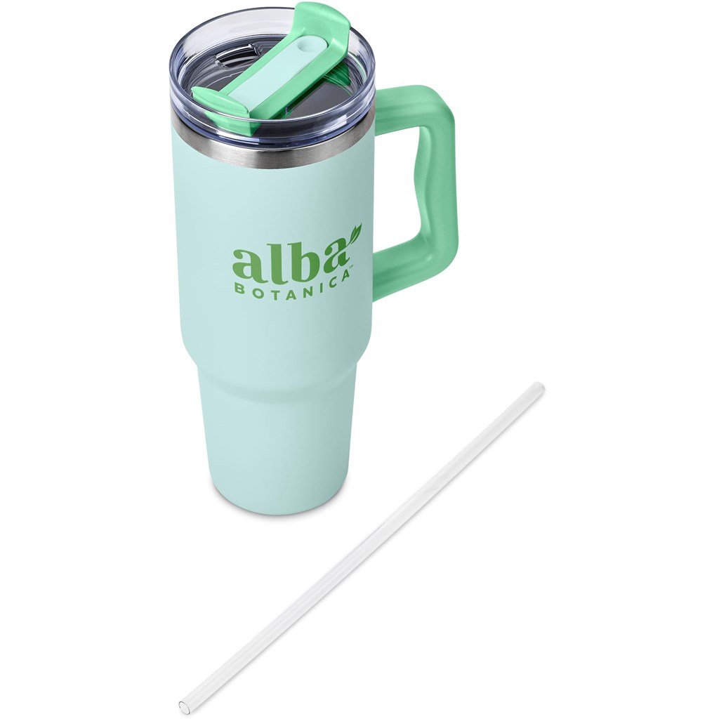 Big Kahuna Stainless Steel Vacuum Mug – 1.2 Litre