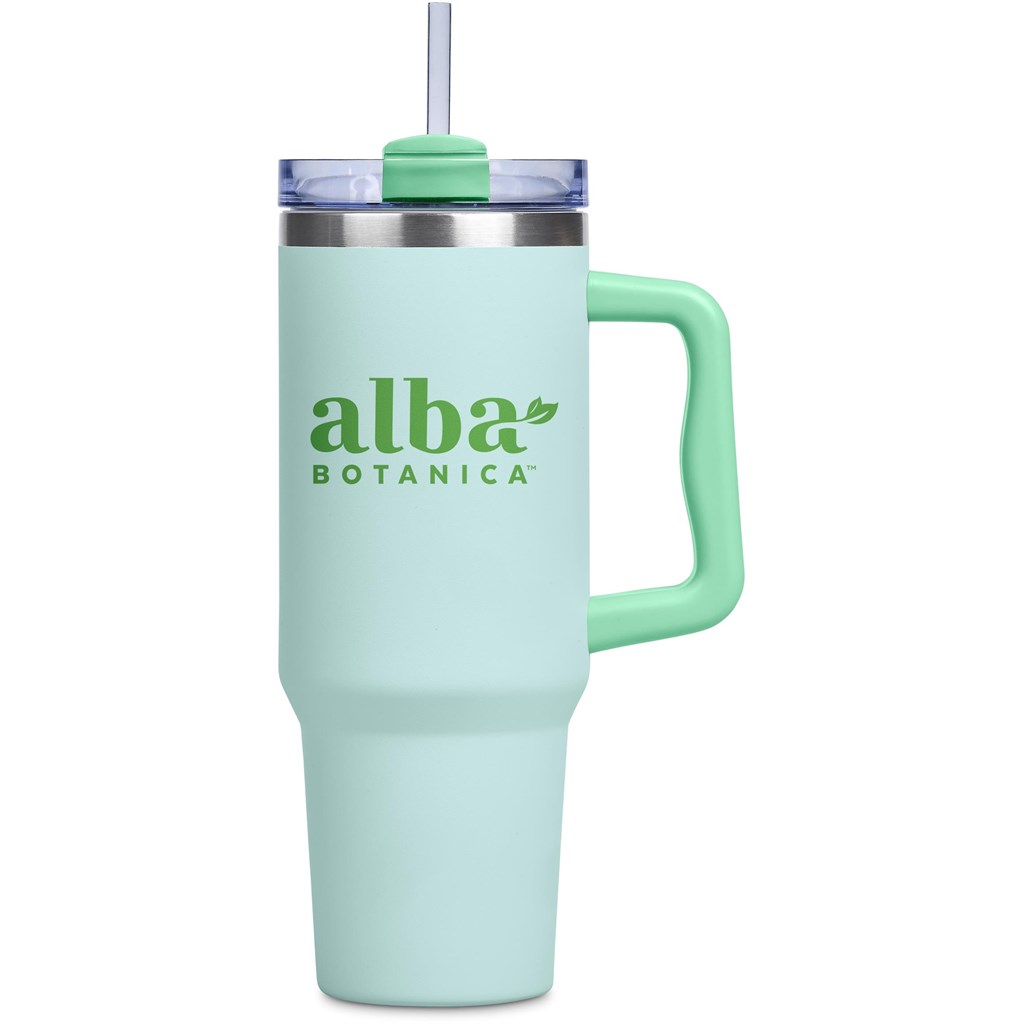 Big Kahuna Stainless Steel Vacuum Mug – 1.2 Litre
