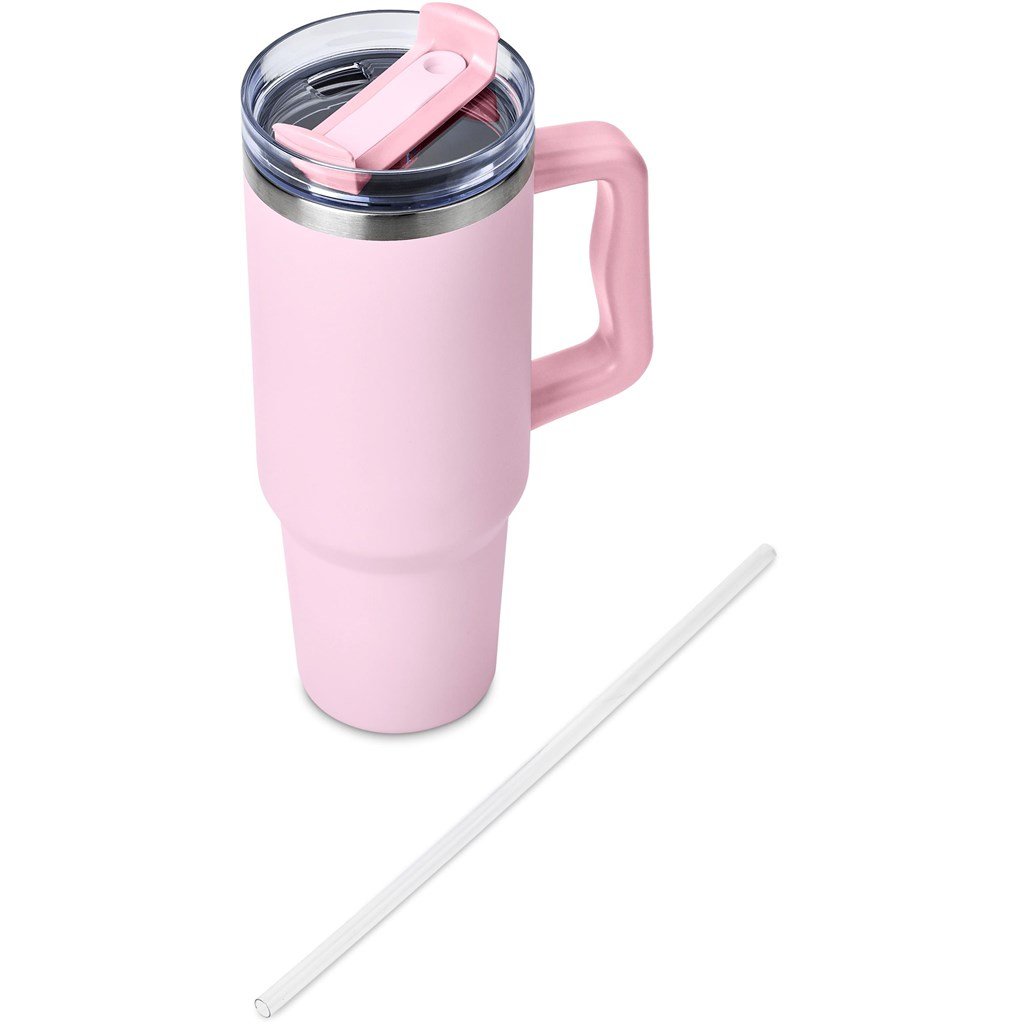 Big Kahuna Stainless Steel Vacuum Mug – 1.2 Litre