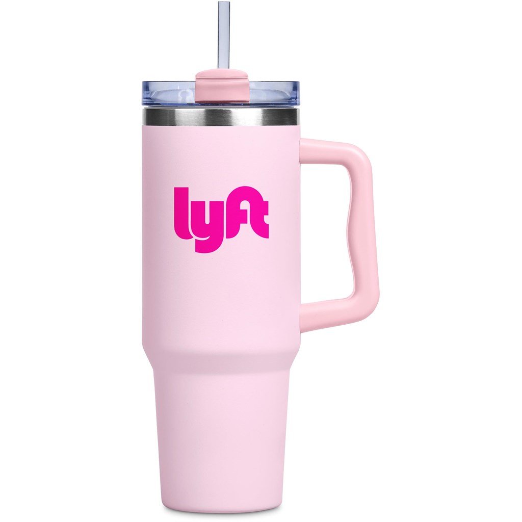 Big Kahuna Stainless Steel Vacuum Mug – 1.2 Litre