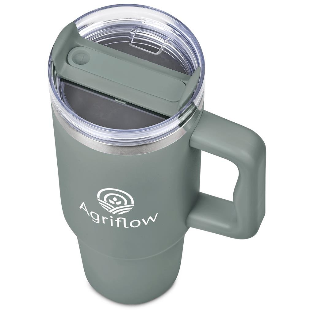 Big Kahuna Stainless Steel Vacuum Mug – 1.2 Litre