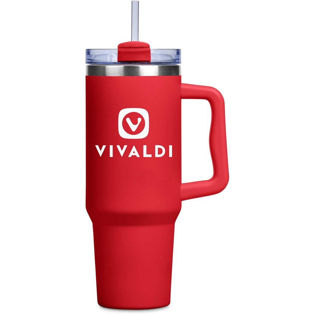 Big Kahuna Stainless Steel Vacuum Mug – 1.2 Litre