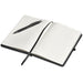 Billenium Flash Drive Notebook & Pen Set - 8GB / BLACK - USB Notebooks,Flash Notebooks,Sets,Ideas for Conferences,Ideas Work,Notebook Sets