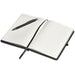 Billenium Flash Drive Notebook & Pen Set - 8GB / BLACK - USB Notebooks,Flash Notebooks,Sets,Ideas for Conferences,Ideas Work,Notebook Sets
