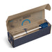 Boost Bottle in Bianca Custom Gift Box-Navy-N