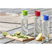 Boost Glass Water Bottle - 700ml - Bottles