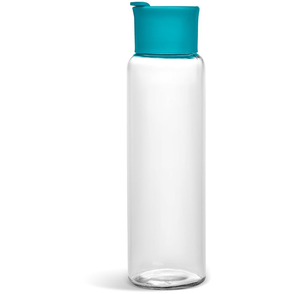 Boost Glass Water Bottle - 700ml - Bottles