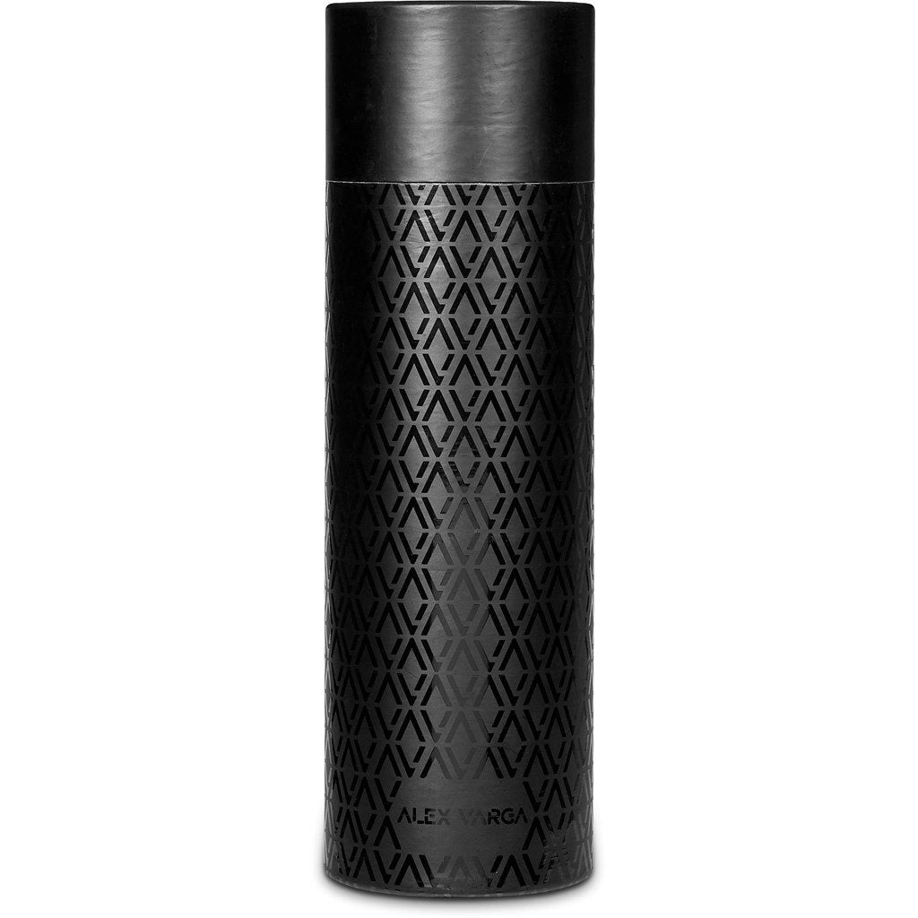 Borealis Stainless Steel Vacuum Water Bottle – 700ml GUN METAL - Bottles,Drinkware