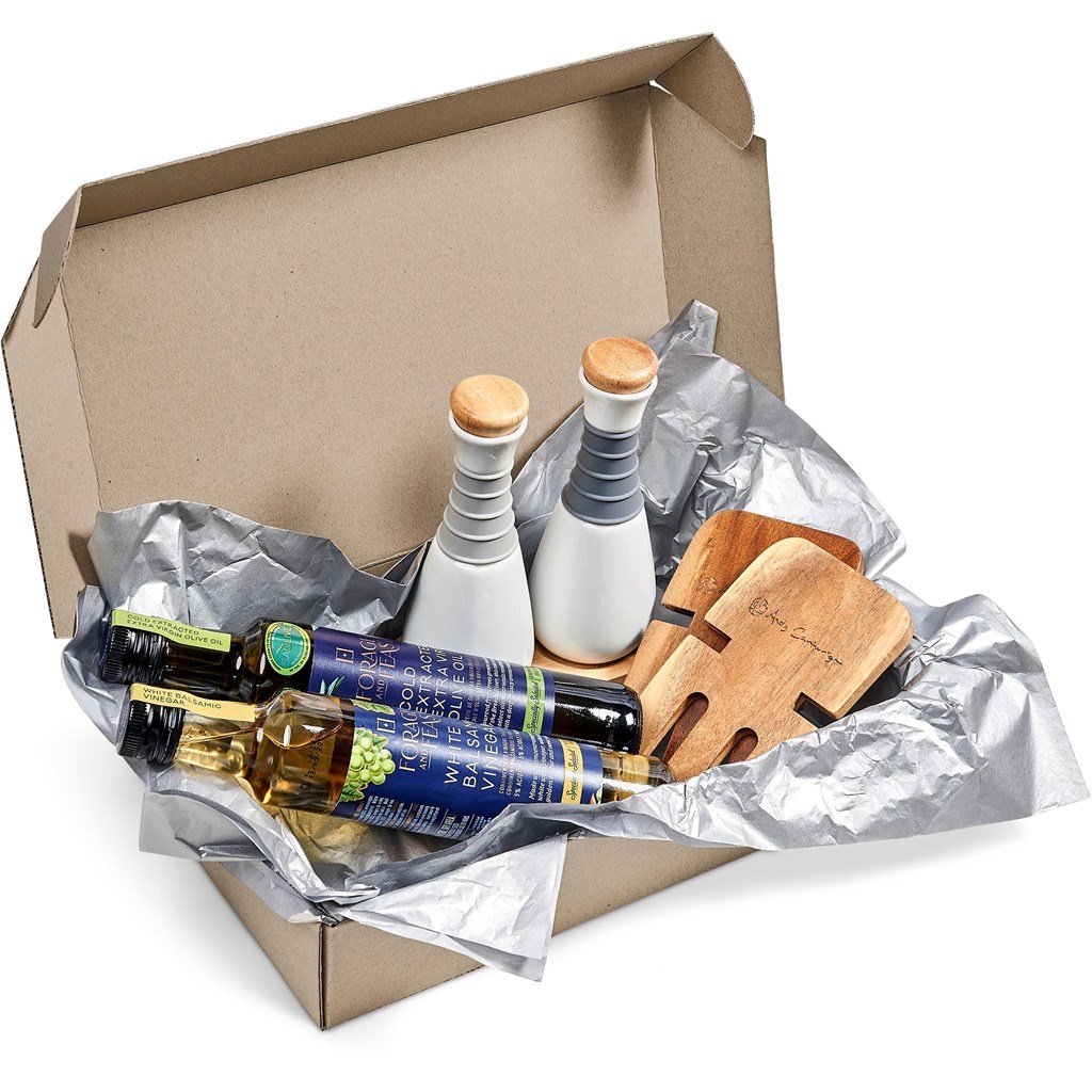 Bosley Gift Box C (Excludes Contents) NATURAL - Boxes