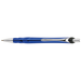 BP0010 - Metallic Ballpoint Pen Blue / STD / Last Buy - Writing Instruments
