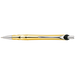 BP0010 - Metallic Ballpoint Pen Gold / STD / Last Buy - Writing Instruments