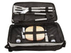 Braai Set Cooler Bag-
