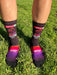 Custom Branded Corporate Socks
