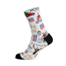 Custom Branded Corporate Socks