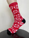 Custom Branded Corporate Socks
