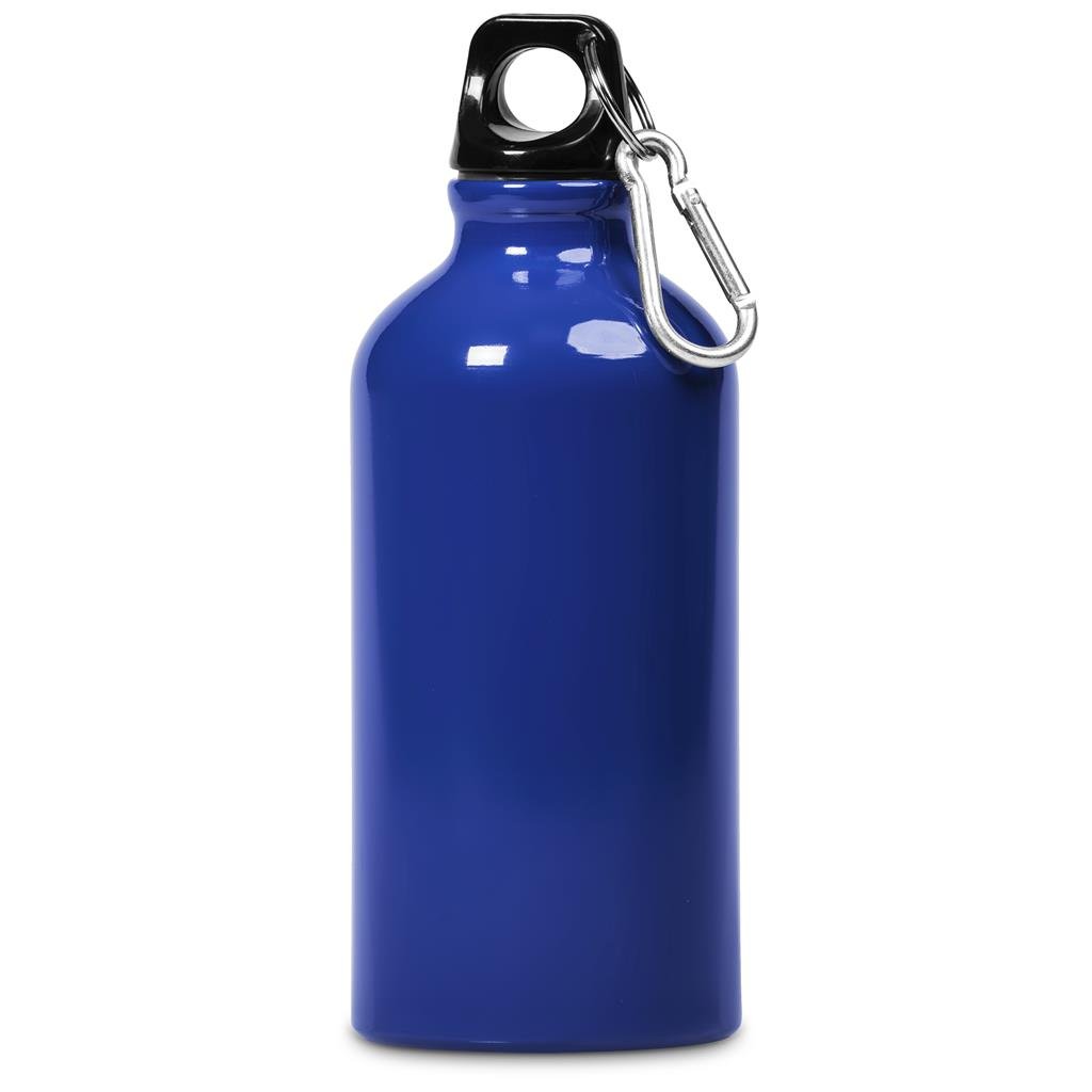 Braxton Aluminium Water Bottle - 500ml - Bottles