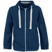 Brighton Hooded Sweater Kiddies Navy / 13 to 14 / Regular - Kids-Sweaters