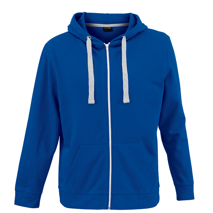 Brighton Hooded Sweater (SW-BRI) Royal / XS / Last Buy - Sweaters