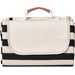 Brookhill Picnic Blanket BLACK - Picnic,Ideas for Summer,Ideas the Beach,Outdoor and Leisure,Heritage Day