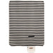 Brookhill Picnic Blanket BLACK - Picnic,Ideas for Summer,Ideas the Beach,Outdoor and Leisure,Heritage Day