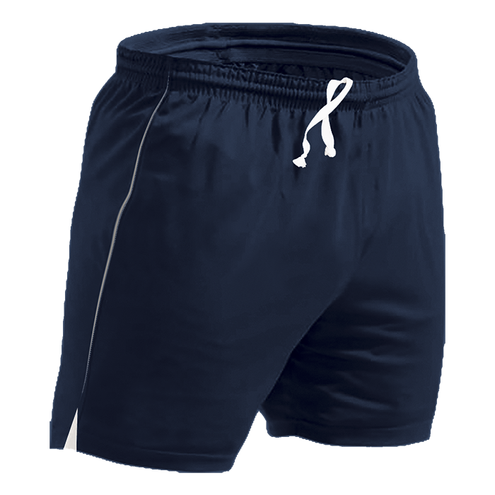 BRT Players Rugby Short - On Field Apparel