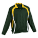 BRT X-Celerate Tracksuit Top Kiddies Bottle/Gold/White / 9 to 10 / Last Buy - Off Field Apparel
