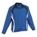 BRT X-Celerate Tracksuit Top Kiddies Royal/Black/White / 9 to 10 / Last Buy - Off Field Apparel