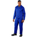 Budget Conti Suit - Plain Contis