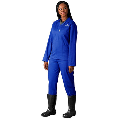 Budget Conti Suit - Plain Contis