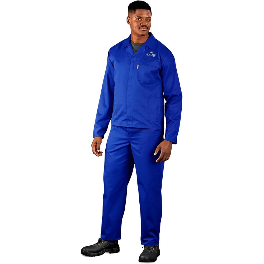 Budget Conti Suit - Plain Contis
