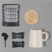 Bundled Bliss Hamper - Heritage Day,Desk Drop Hampers,Unisex Hampers