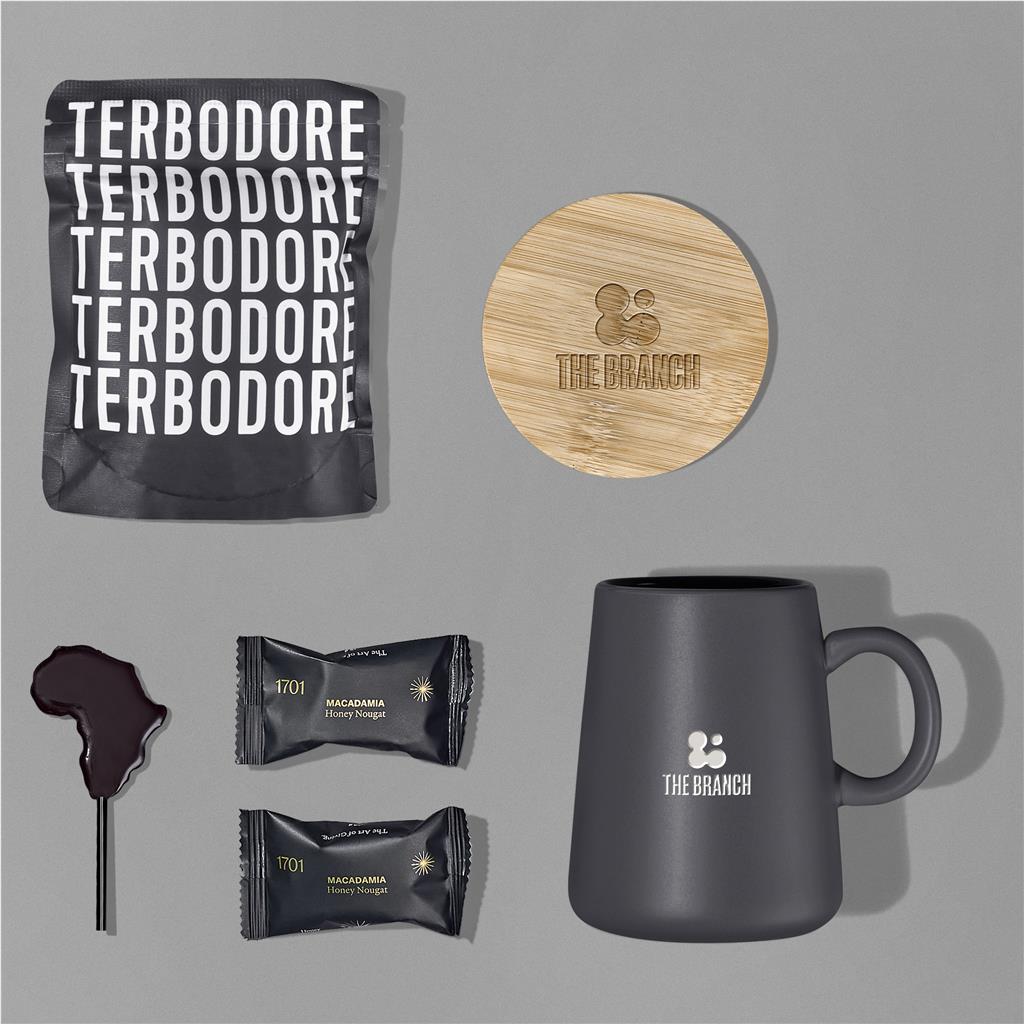 Bundled Bliss Hamper - Heritage Day,Desk Drop Hampers,Unisex Hampers