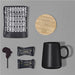 Bundled Bliss Hamper - Heritage Day,Desk Drop Hampers,Unisex Hampers