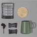 Bundled Bliss Hamper - Heritage Day,Desk Drop Hampers,Unisex Hampers