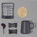 Bundled Bliss Hamper - Heritage Day,Desk Drop Hampers,Unisex Hampers