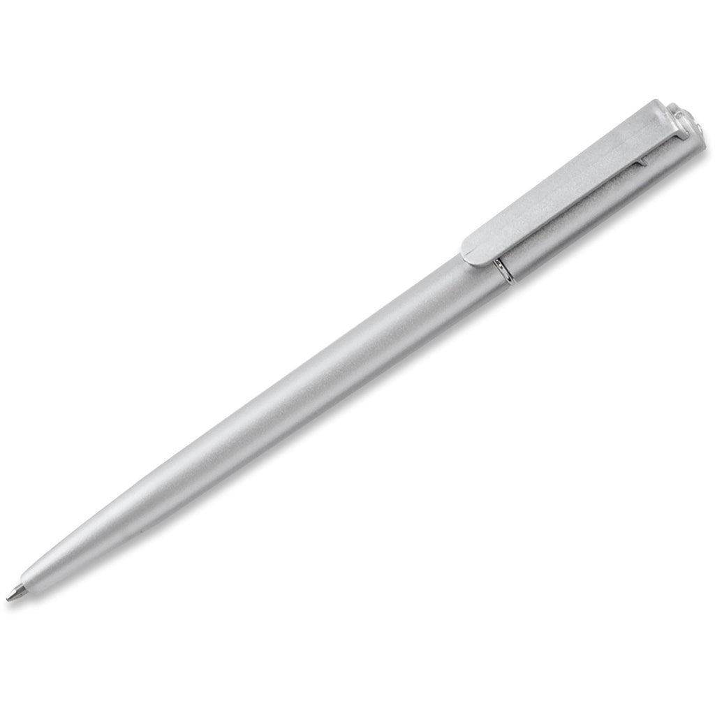 Butler Ball Pen Silver / S - Pens