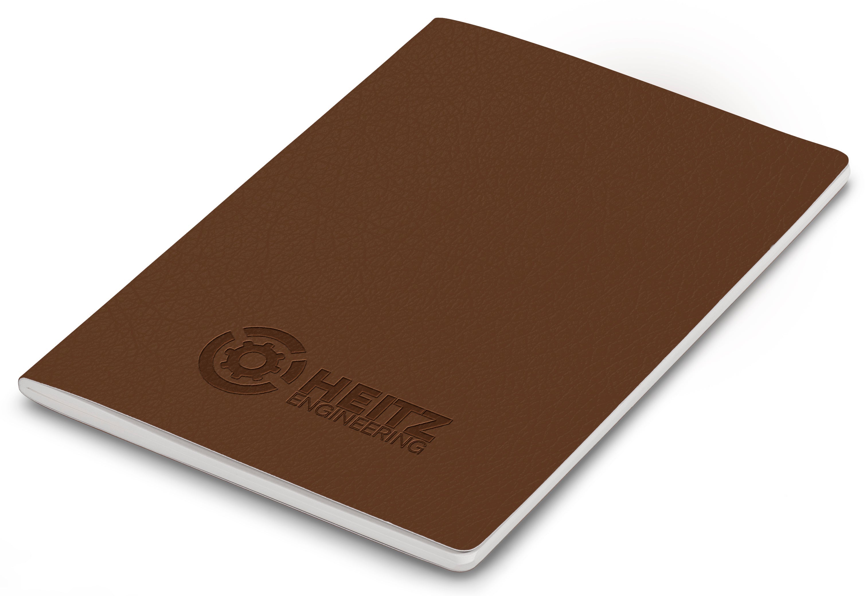 C-Type Notebook - Navy Brown / BN