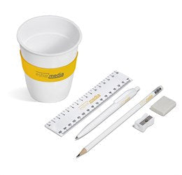 Caddypop Stationery Set-